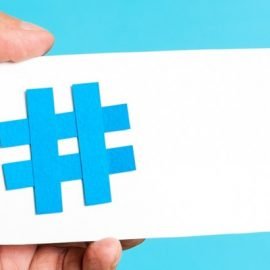 As melhores ferramentas para hashtags