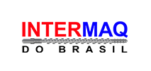 Logo Intermaq do Brasil