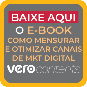 eBook Cómo medir y optimizar los canales de marketing digital - Vero Contents