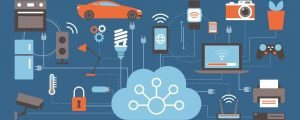 Internet of Things: why keep an eye on this trend? Vero Contents