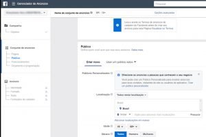 Pantalla 2 - Cómo generar leads con Facebook