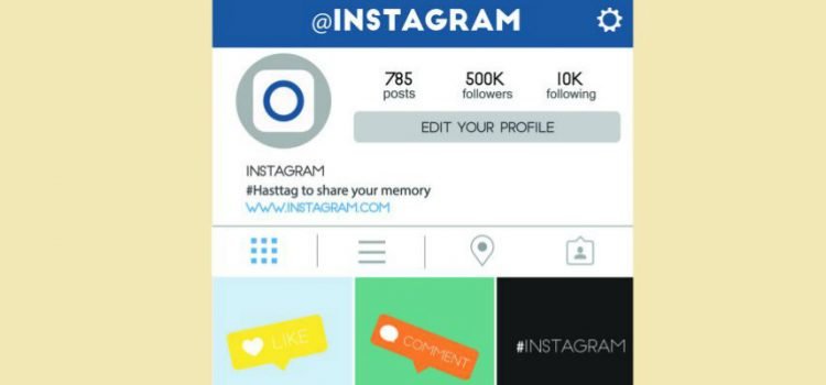 Instagram for Business - should my organization have an account? - Vero Contents
