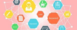 How to put together a keyword strategy - Vero Contents