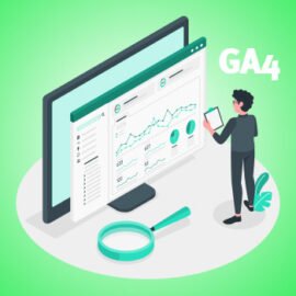 Todo lo que necesitas saber sobre Google Analytics 4 o GA4