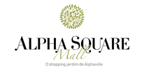 Centro comercial Alpha Square