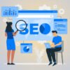 Advanced SEO: strategies to improve long-term positioning