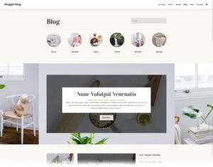 Os melhores templates para WordPress em 2025 - Divi