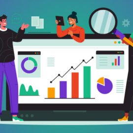 SEO para B2B - Guia completo para gerar leads qualificados de forma previsível